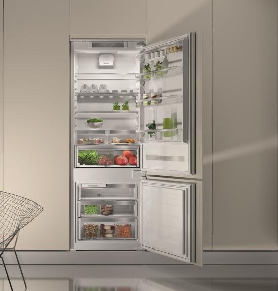 Холодильник встраиваемый Whirlpool SP40802 EU